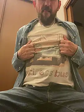 Rimmingtop online show from May 23, 8:58 pm