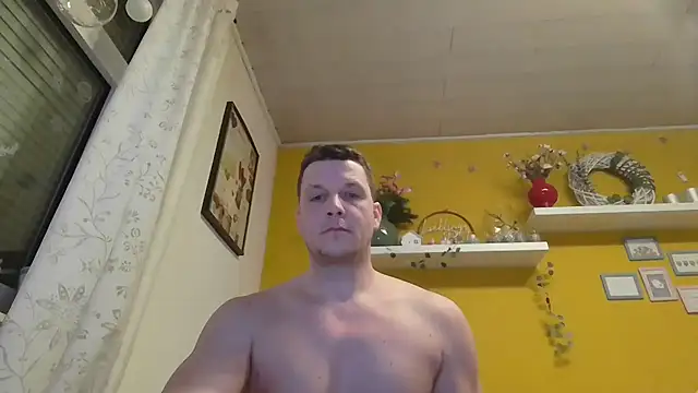 wassermann8484 online show from January 19, 7:10 am