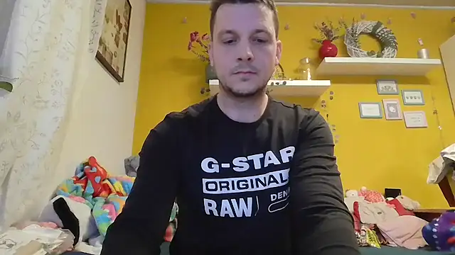 wassermann8484 online show from November 13, 7:02 am