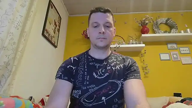 wassermann8484 online show from January 12, 7:12 am