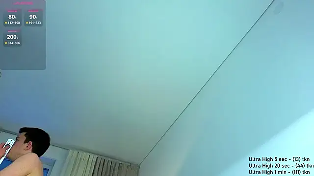 Danny  Magic online show from January 19, 1:13 pm