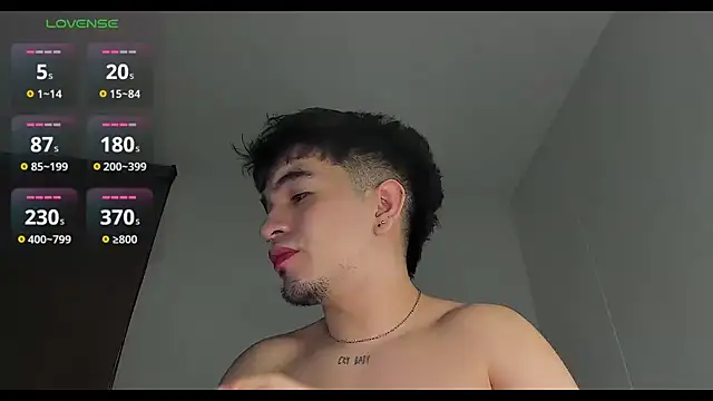 cmzo  online show from February 1, 3:49 am