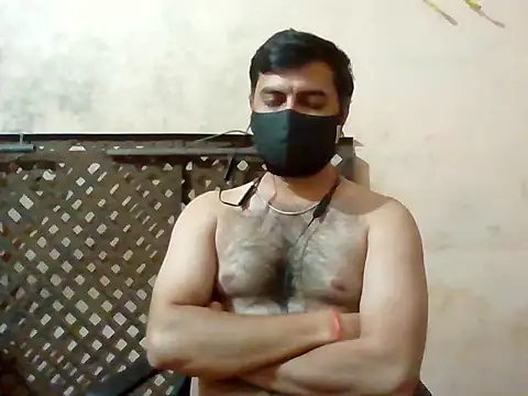 indori guy online show from March 21, 2:43 pm