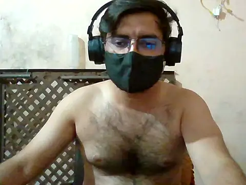 indori guy online show from April 22, 1:27 pm