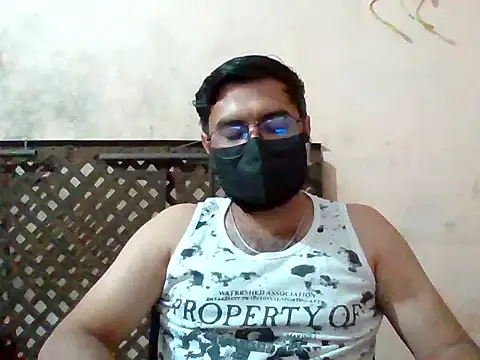 indori guy online show from March 20, 12:20 pm