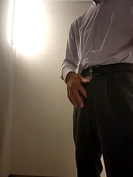 ikeike-kun online show from November 20, 9:52 am