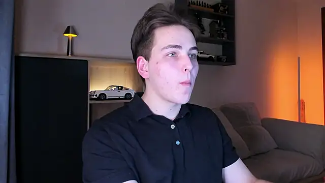 Eric ether online show from February 22, 7:59 pm