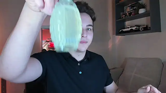 Eric ether online show from November 14, 9:05 pm