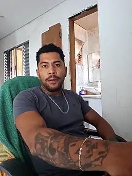 membro destruidor online show from March 26, 2:21 pm