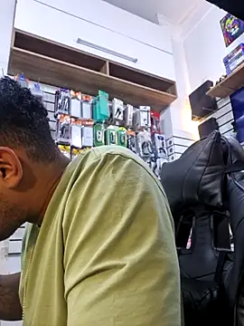 membro destruidor online show from April 1, 9:56 pm