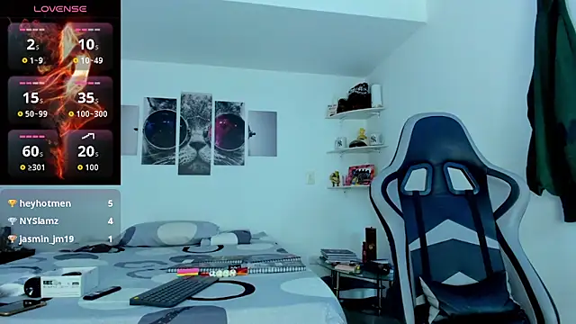 jackdeliciusdick online show from February 5, 3:19 pm