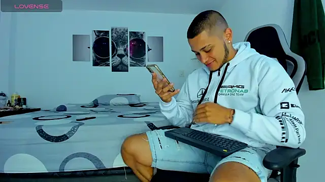 jackdeliciusdick online show from February 17, 12:15 pm