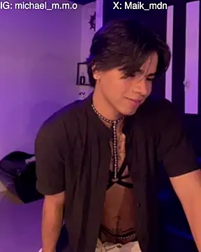 Mao mdn online show from February 22, 9:10 am