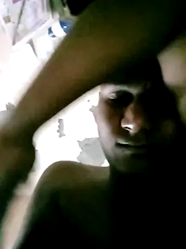 vikesh05 online show from September 19, 7:35 pm