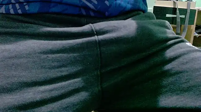 paulo666k online show from March 21, 10:39 am