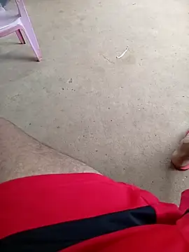 paulo666k online show from February 17, 10:36 am