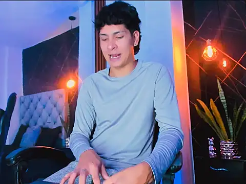 Jhojan twink online show from September 11, 11:37 pm