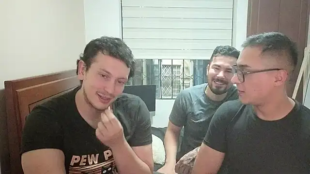 hardaftercum online show from March 14, 3:24 am