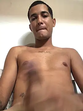 Matheus liino online show from March 18, 2:28 pm
