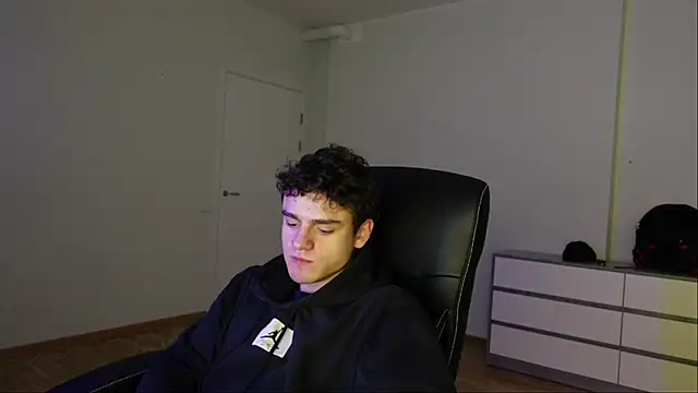 Brad Holloway online show from October 25, 7:37 pm