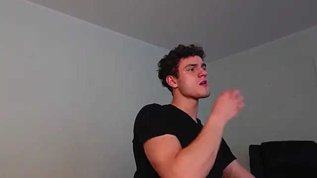 Brad Holloway online show from October 22, 1:26 pm