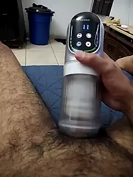 Gervonta69 online show from April 27, 10:48 pm