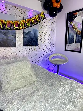 Andy Leex online show from October 12, 8:47 pm