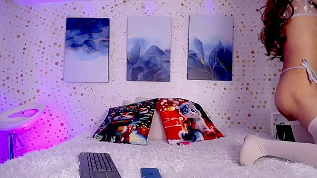 Andy Leex online show from December 20, 8:49 pm