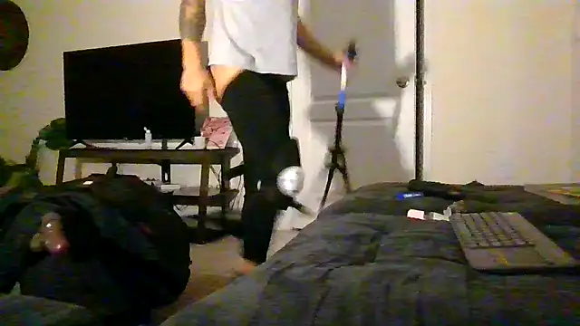 shurthingx online show from May 29, 3:38 am