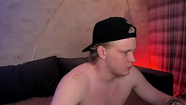 Cactus  James online show from July 23, 11:13 pm