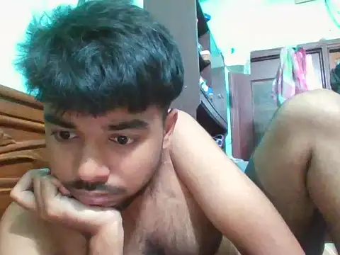 FuckRudra69 online show from March 7, 8:17 pm