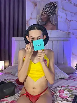 peachandtyron  online show from June 25, 3:31 am