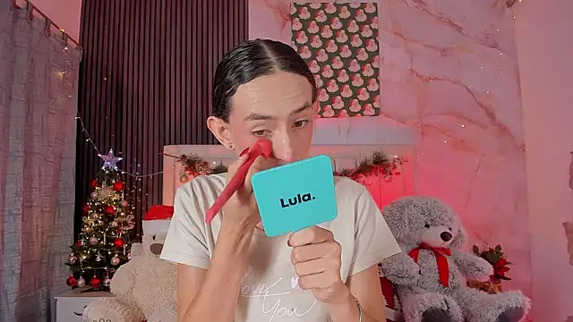 peachandtyron  online show from December 21, 3:58 am