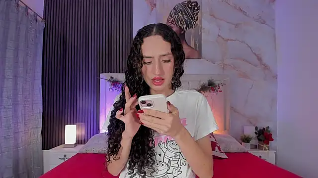 peachandtyron  online show from February 26, 4:14 am