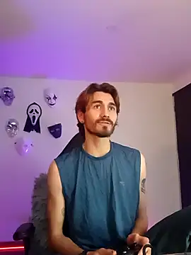 Aaron malikk online show from November 24, 11:50 pm