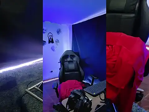 Aaron malikk online show from November 22, 10:20 pm