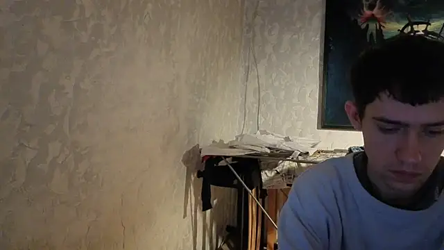 w0rkman online show from November 18, 7:23 am