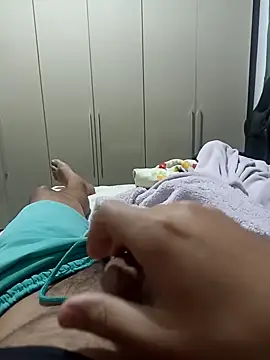 Snapshot of JovanRJ chatting on September 26, 2:15 pm JovanRJ online show from September 26, 2:15 pm