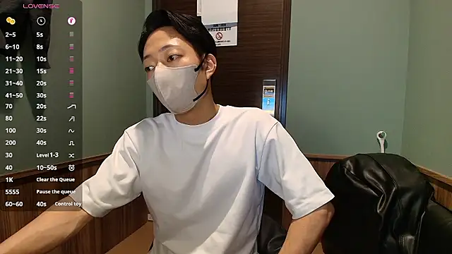 i am Hiro online show from April 17, 4:15 am