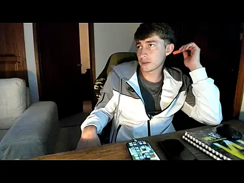 laurent 01 online show from September 15, 8:54 pm