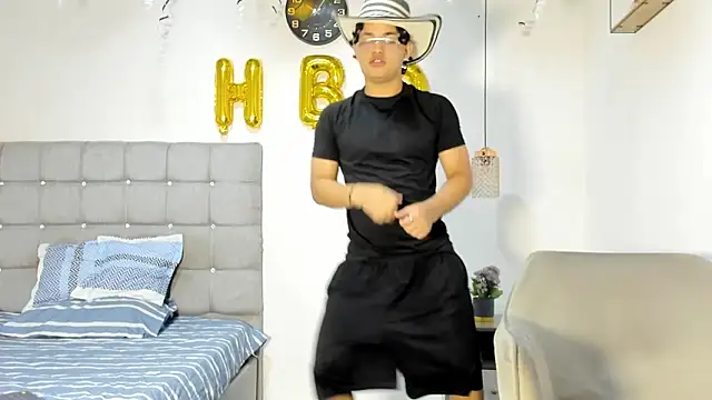 samxx muscle online show from January 14, 3:06 pm