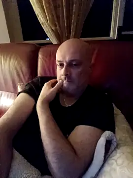 Alexis Bull online show from January 9, 12:27 am