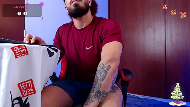 pirata fitness online show from December 5, 6:48 pm