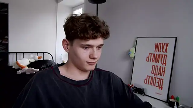 DanyDavis online show from October 3, 12:43 pm