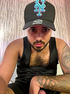 PapiStan online show from January 8, 1:44 am