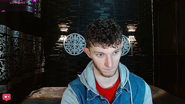 andrewxbi online show from November 23, 11:32 am