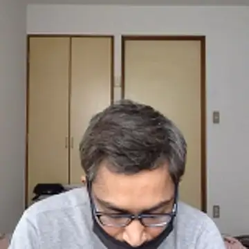 SunkLupus online show from April 4, 5:15 am