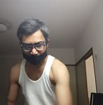 SunkLupus online show from April 14, 11:37 pm