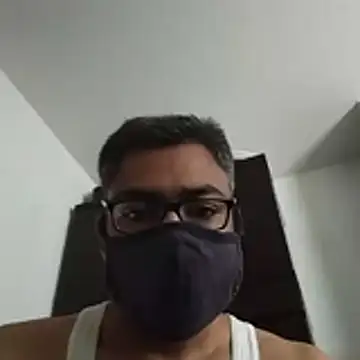 SunkLupus online show from July 11, 2:46 am