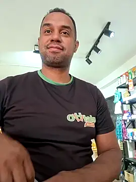 elnegro707070 online show from February 26, 9:27 pm